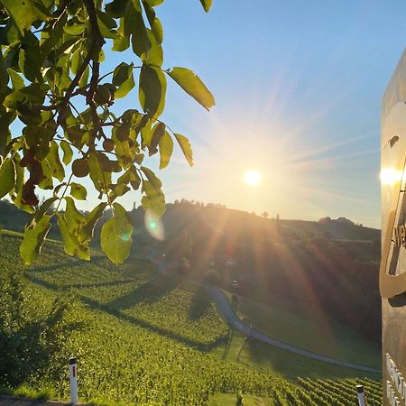 Zweytick Gaestezimmer Weingut Ratsch an der Weinstrasse Ngoại thất bức ảnh