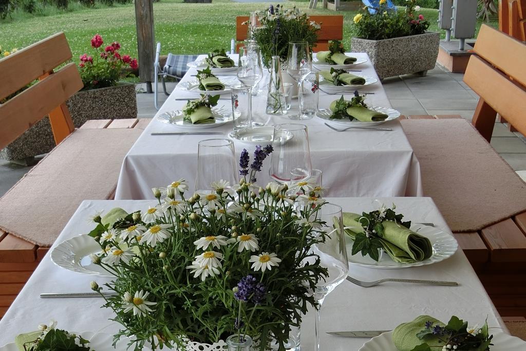 Zweytick Gaestezimmer Weingut Ratsch an der Weinstrasse Ngoại thất bức ảnh