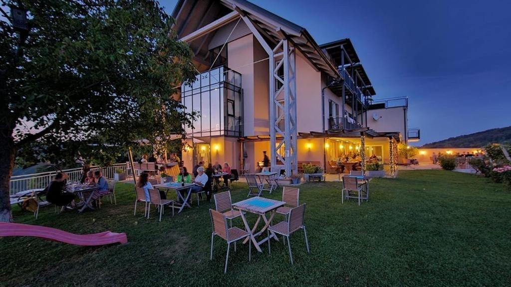 Zweytick Gaestezimmer Weingut Ratsch an der Weinstrasse Ngoại thất bức ảnh