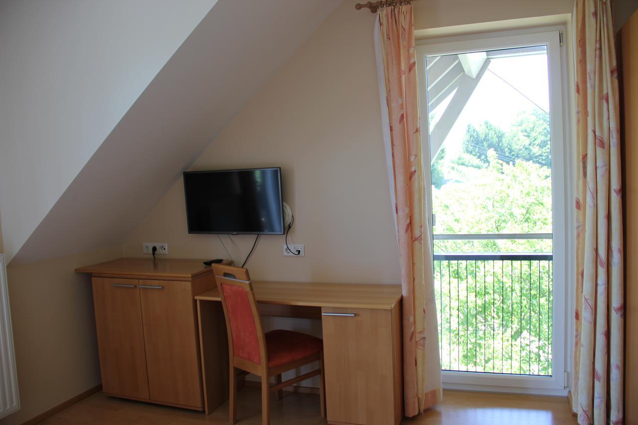 Zweytick Gaestezimmer Weingut Ratsch an der Weinstrasse Ngoại thất bức ảnh