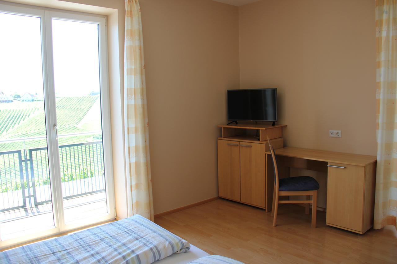 Zweytick Gaestezimmer Weingut Ratsch an der Weinstrasse Ngoại thất bức ảnh