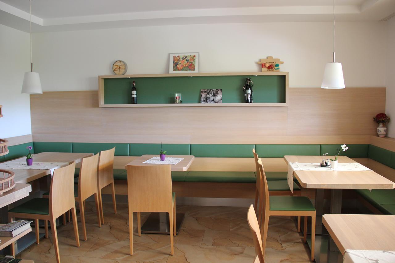 Zweytick Gaestezimmer Weingut Ratsch an der Weinstrasse Ngoại thất bức ảnh