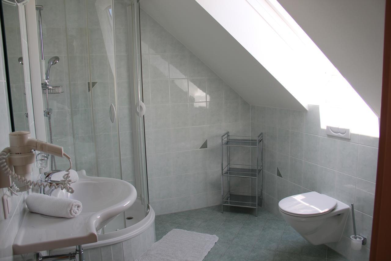Zweytick Gaestezimmer Weingut Ratsch an der Weinstrasse Ngoại thất bức ảnh